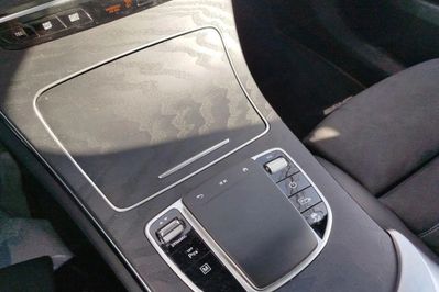 Mercedes GLC 300 de 4-Matic AMG Line