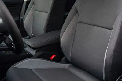 Skoda Elroq 50 55kWh