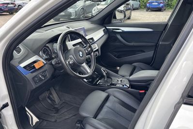 BMW X1 sDrive18i M Sport