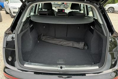 Audi Q5 40 TDI mHEV Quattro Advanced S tronic
