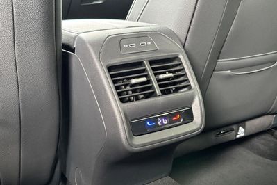 Skoda Superb 1.5 Tsi Mhev Selection Dsg