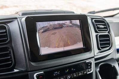 Fiat Ducato Maxi L4H3