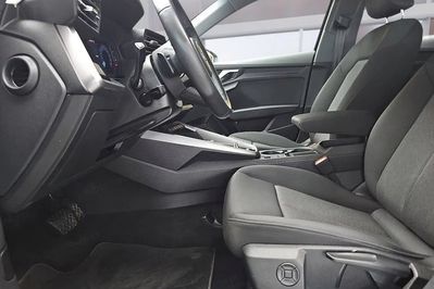 Audi A3 30 TDI S tronic