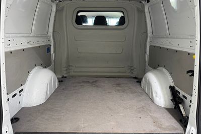 Mercedes Vito Mixto 116 CDI Ekstradługi Zabudowa Brygadowa