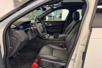 Land Rover Range Rover Velar D200 Dynamic SE