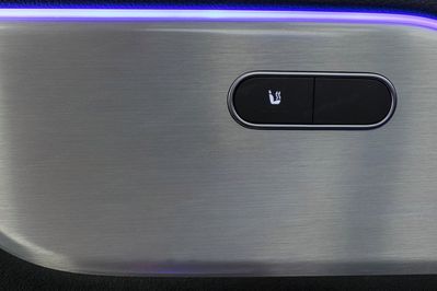 Mercedes GLA 220 4-Matic AMG Line