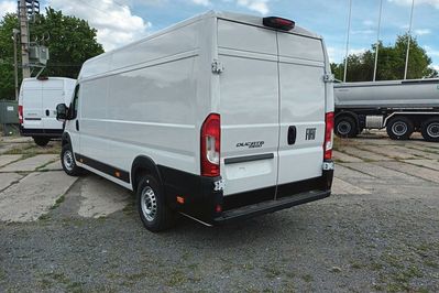 Fiat Ducato Maxi L4H2
