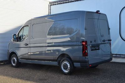 Renault Master L2H2 Extra AT9