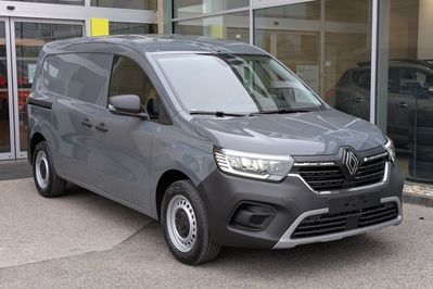 Renault Kangoo Van L2H1 Extra