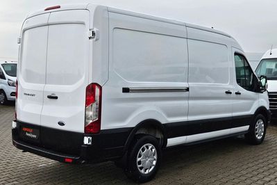 Ford Transit L3H2