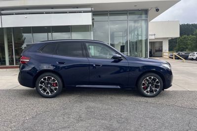 BMW X3 xDrive20 M Sport