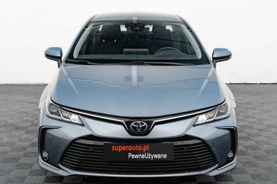 Toyota Corolla 1.5 Comfort