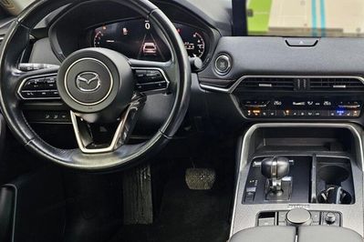 Mazda CX-60 3.3 D mHEV Homura aut