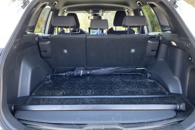 Toyota RAV4 2.5 Plug-In Hybrid Dynamic 4x4