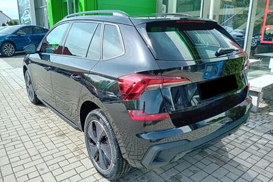 Skoda Kamiq Monte Carlo 1.5 TSI DSG