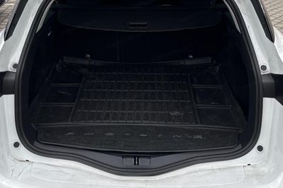 Renault Megane 1.3 TCe FAP Zen