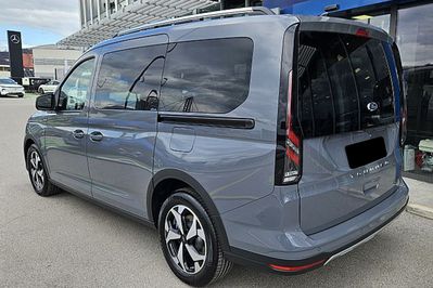 Ford Tourneo Connect Grand L2H1 Active A7