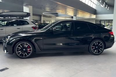 BMW Seria 4 Gran Coupe M440i xDrive