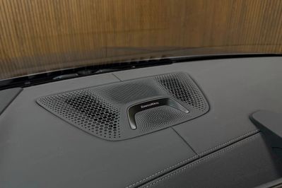 BMW X7 xDrive40d Individual Edition