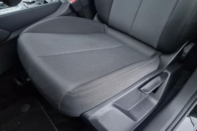 Audi Q2 35 TFSI S tronic