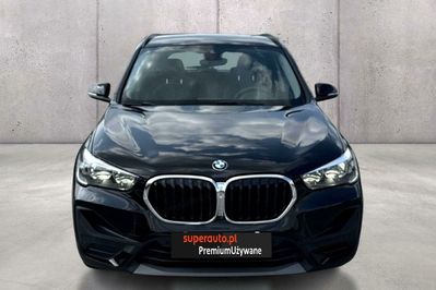 BMW X1 sDrive18i Advantage