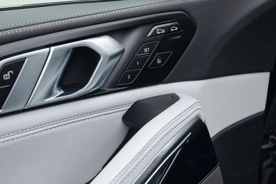 BMW X6 xDrive40d M Sport