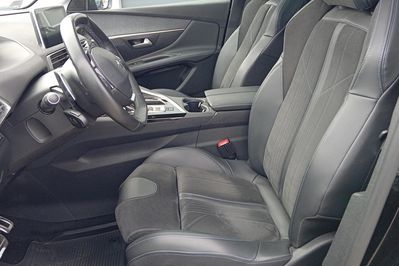 Peugeot 3008 1.6 PureTech GT Line