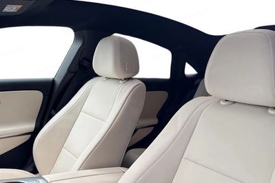 Mercedes CLA 200 Progressive
