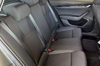 Skoda Octavia 1.5 TSI mHEV Edition 130 Essence DSG