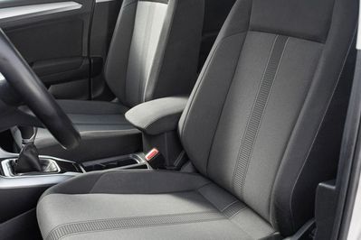 Volkswagen T-Roc 1.5 TSI