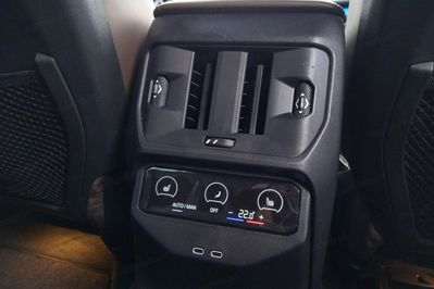 BMW X3 xDrive20d mHEV aut