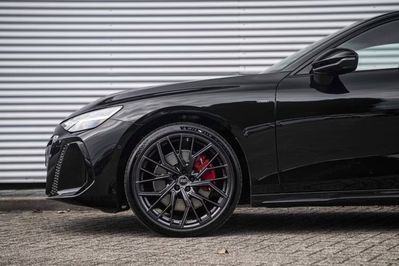 Audi A6 e-Hybrid quattro Avant