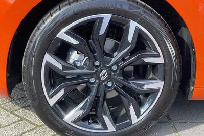Renault Clio Techno LPG 1.0 TCe