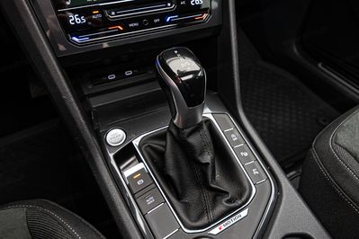 Volkswagen Tiguan Allspace 2.0 TDI 4Mot. Elegance DSG