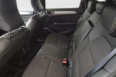 Renault Arkana 1.3 TCe Techno EDC