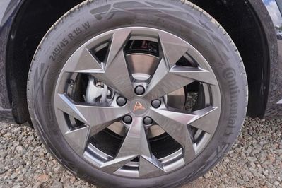 Cupra Formentor 2.0 TDI DSG