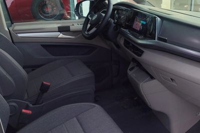 Volkswagen Multivan Coast 2.0 TDI 150KM