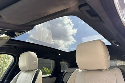 Land Rover Range Rover Velar 2.0 R-Dynamic