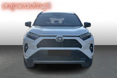 Toyota RAV4 Selection 2.5 Hybrid  4x4