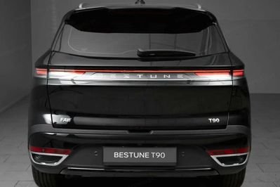 Bestune T90 2.0T Elegance aut