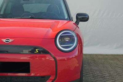 Mini Mini Cooper SE Linia Classic