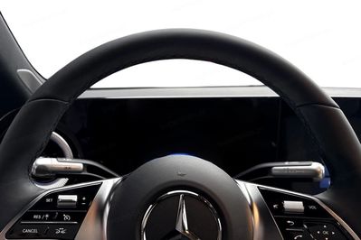 Mercedes CLA 250+ Progressive