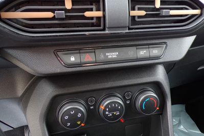 Dacia Sandero Stepway  Essential 1.2 Eco-G LPG
