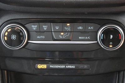 Ford Puma 1.0 EcoBoost Titanium