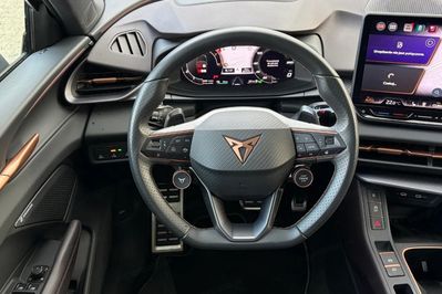 Cupra Terramar 1.5 eHybrid PHEV VZ DSG