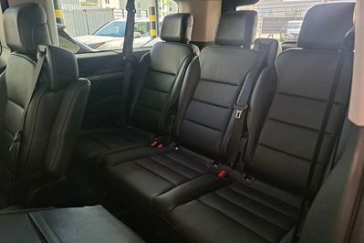 Toyota Proace Verso Long L2H1 VIP 8AT