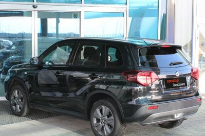 Suzuki Vitara 1.4 Boosterjet mHEV Premium Plus 2WD