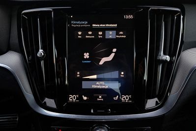 Volvo S60 T4 R-Design