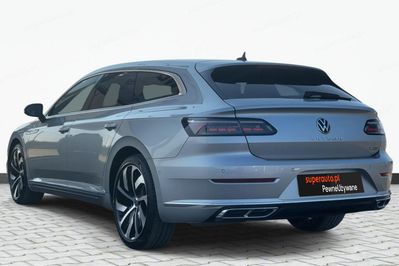Volkswagen Arteon TDI 4Motion R-Line DSG