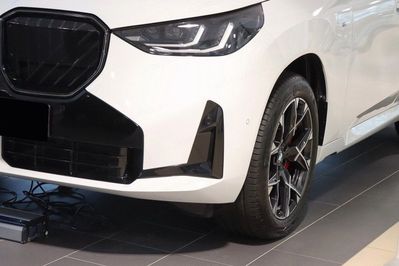 BMW X3 xDrive20d M Sport